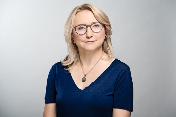 Agnieszka Pachciarz