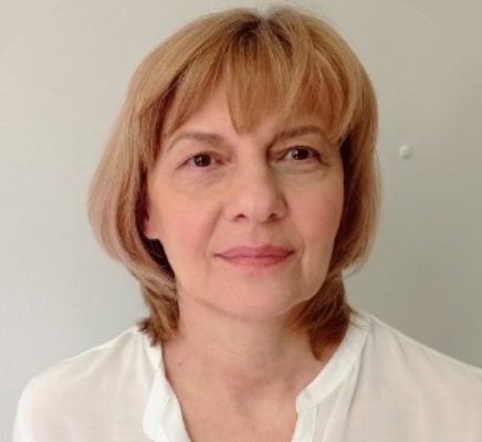 Dorota Korycińska