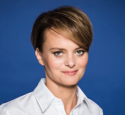 Jadwiga Emilewicz