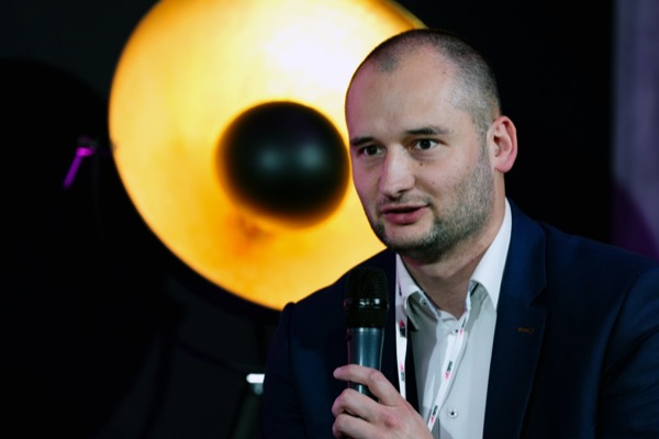 Jakub Adamski