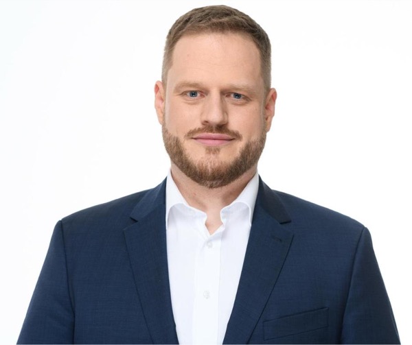 Janusz Cieszyński
