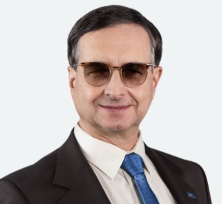 Jarosław Fedorowski