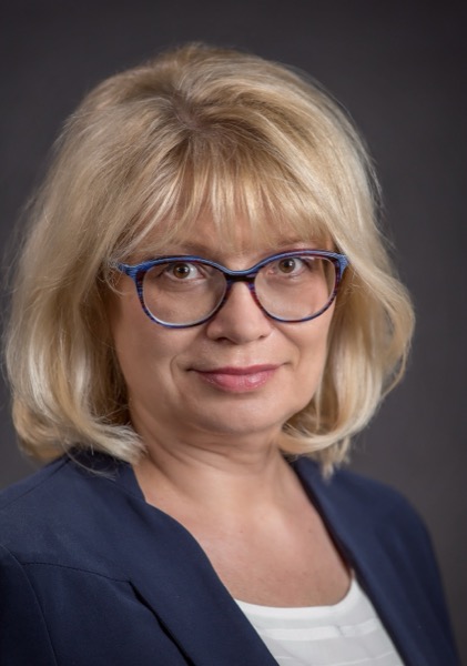 Joanna Lis