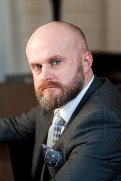 Krzysztof Łanda
