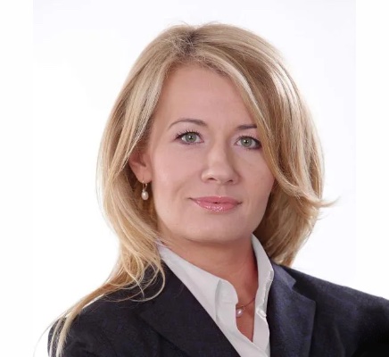 Małgorzata Gałązka-Sobotka