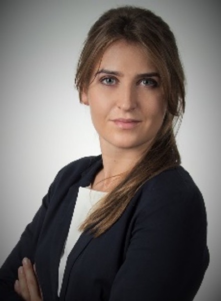 Marta Polkowska