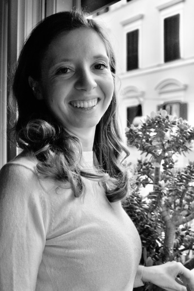 Marta Puścion