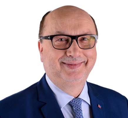 Mieczysław Pasowicz
