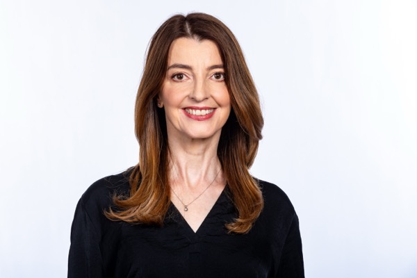 Monika Duszyńska