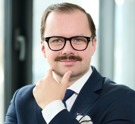 Przemysław Rzodkiewicz