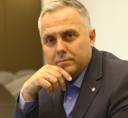 Sebastian Sikorski