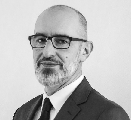 Tomasz Pęcherz